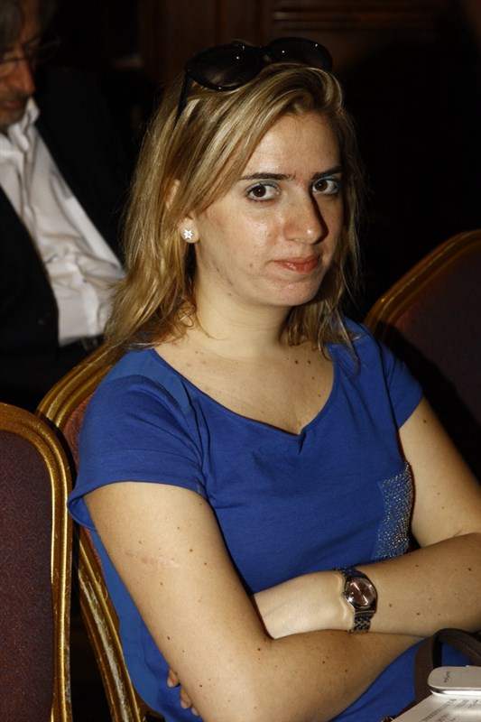 Baalbeck International Festival Press conference 